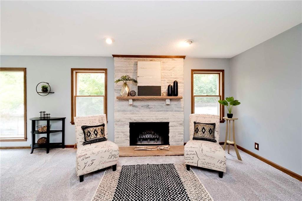 6116 Bramshaw Road Indianapolis, IN 46220 - Photo 10 of 43 Gallery Image 10