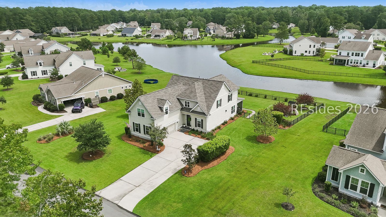 36 Daffodil Farm Road Bluffton, SC 29910 - Photo 59 of 66 Gallery Image 59