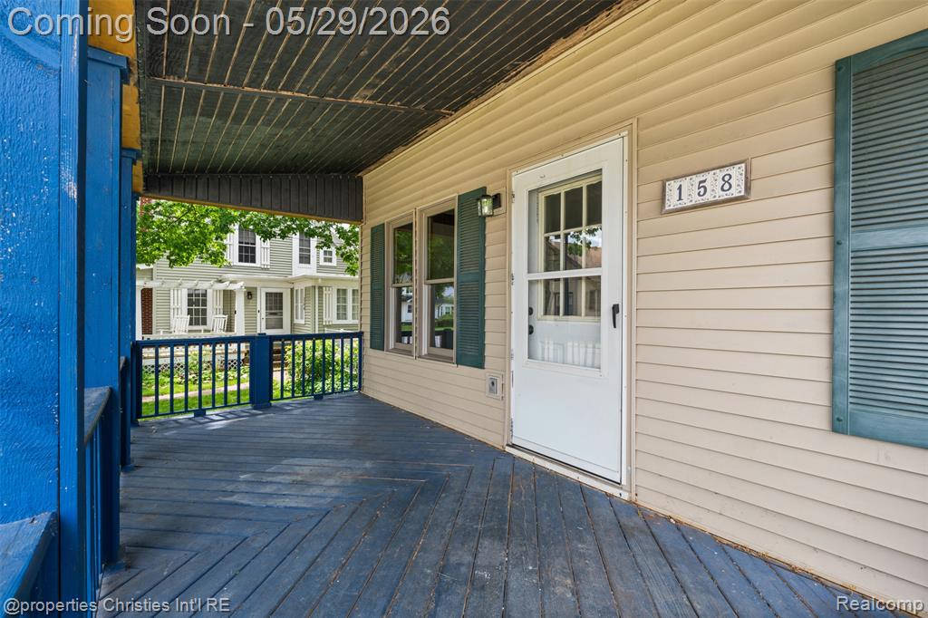 158 South Rawles Street Romeo, MI 48065 - Photo 7 of 53