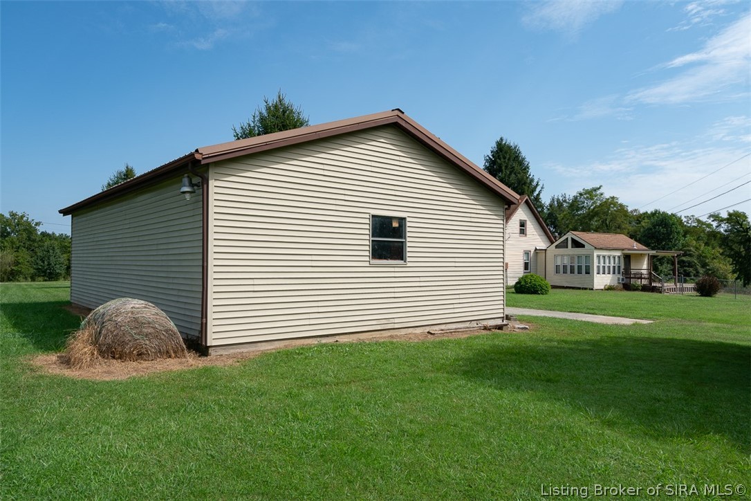6739 Dalby Road Georgetown, IN 47122 - Photo 77 of 90 Gallery Image 77