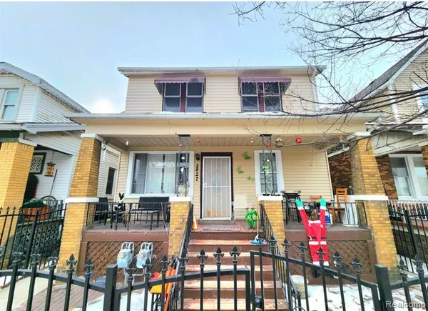 $199,000 | 5827 Lumley Street, Detroit, MI 48210