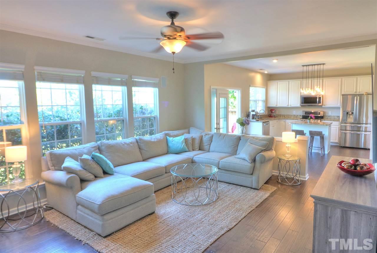 7421 Silver View Lane Raleigh, NC 27613 - Photo 1 of 29