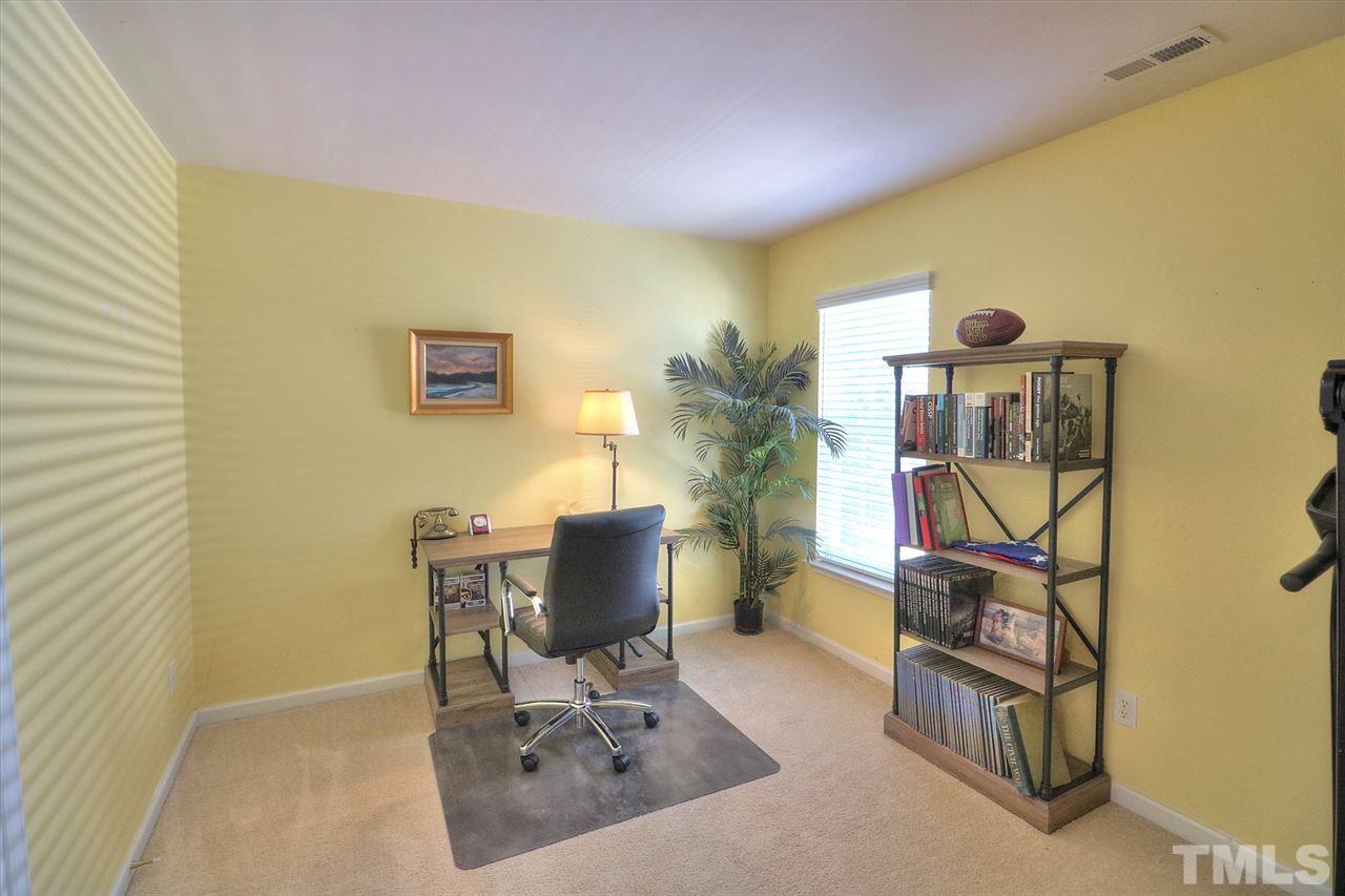 7421 Silver View Lane Raleigh, NC 27613 - Photo 20 of 29