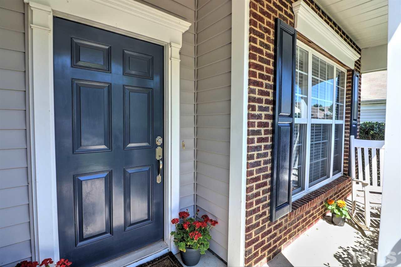 7421 Silver View Lane Raleigh, NC 27613 - Photo 3 of 29