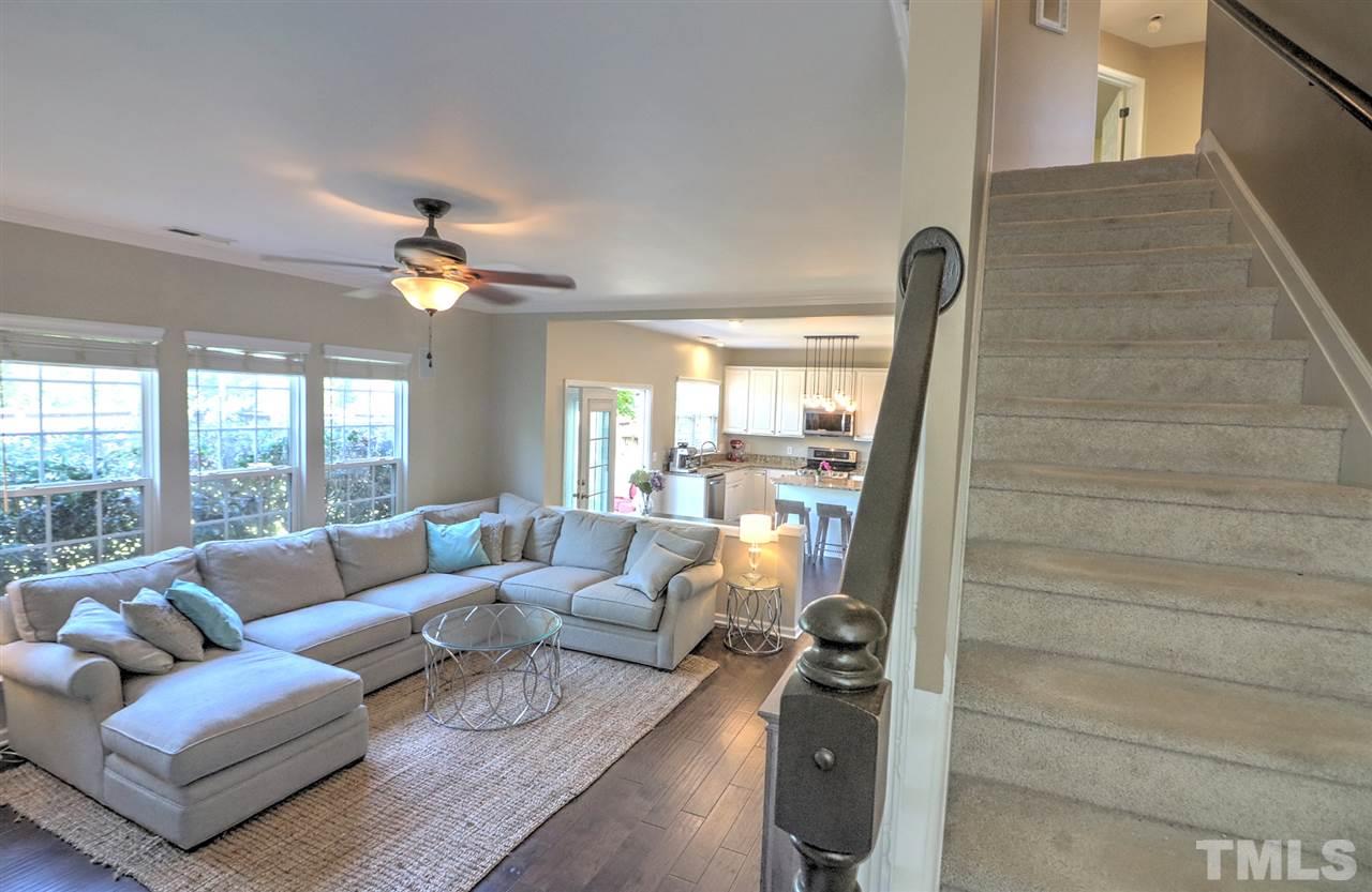 7421 Silver View Lane Raleigh, NC 27613 - Photo 22 of 29