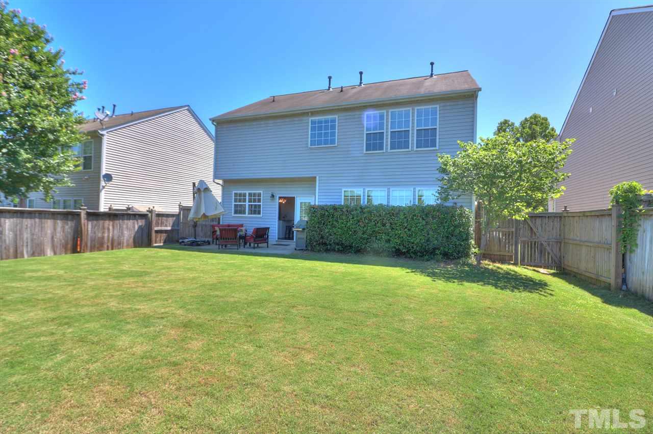 7421 Silver View Lane Raleigh, NC 27613 - Photo 24 of 29