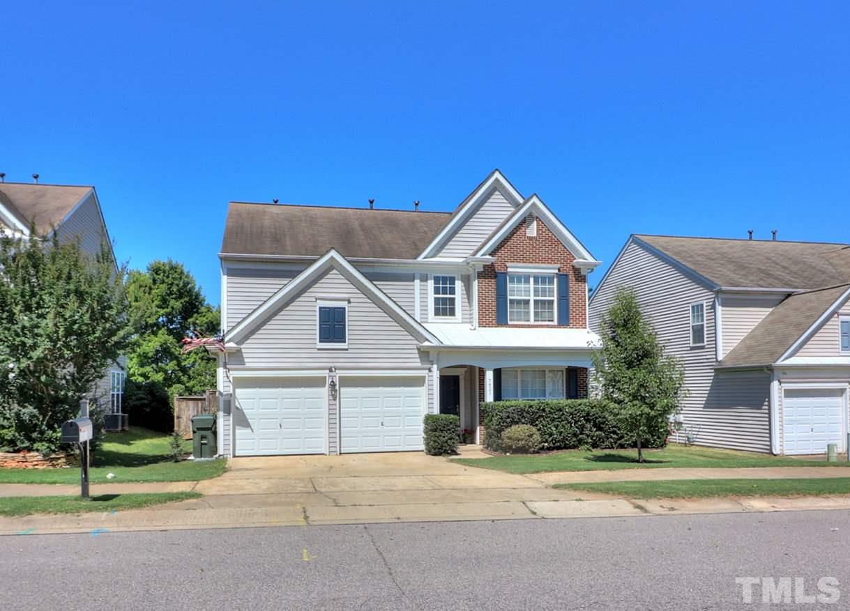 7421 Silver View Lane Raleigh, NC 27613 - Photo 25 of 29