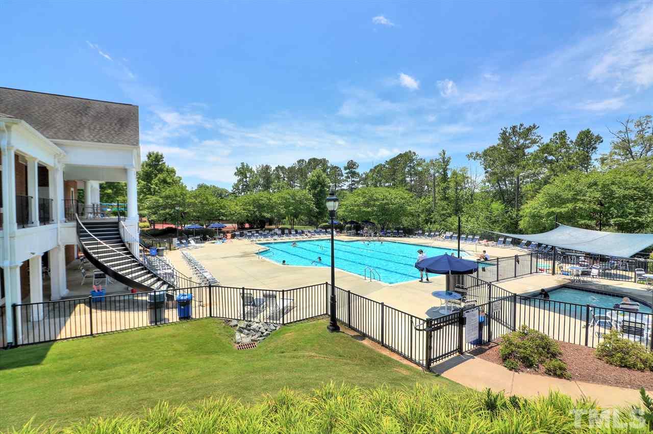7421 Silver View Lane Raleigh, NC 27613 - Photo 27 of 29