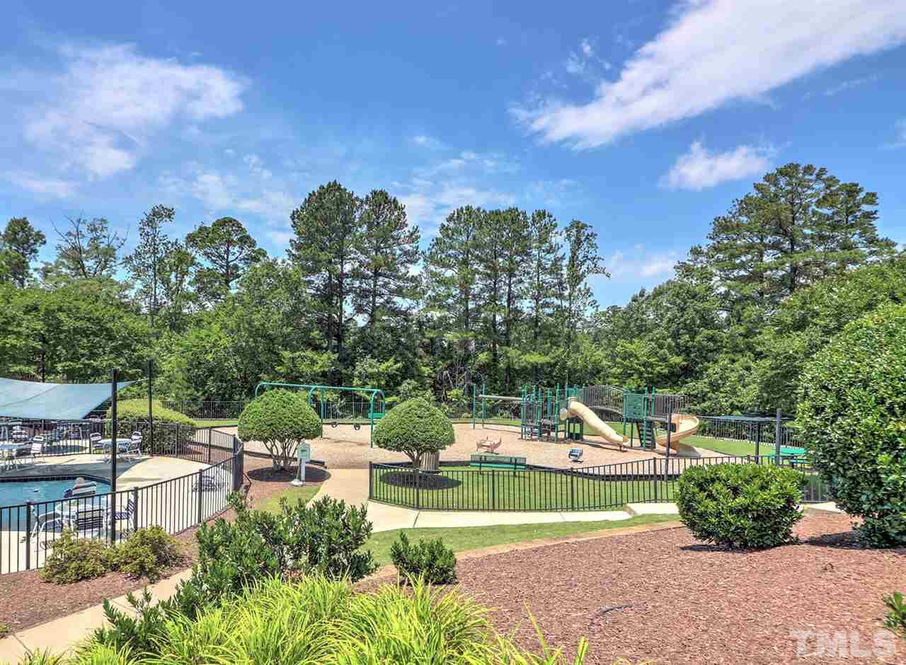 7421 Silver View Lane Raleigh, NC 27613 - Photo 29 of 29