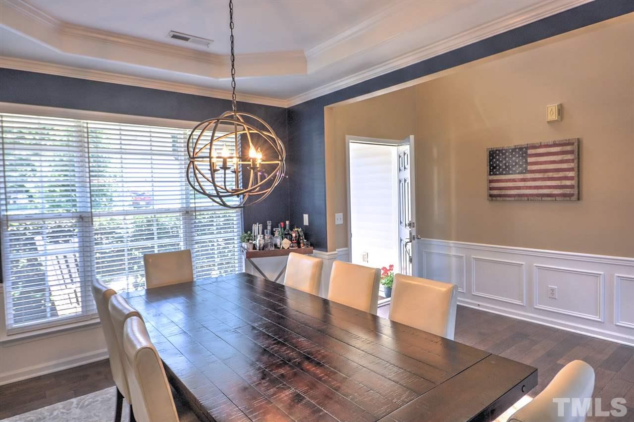 7421 Silver View Lane Raleigh, NC 27613 - Photo 5 of 29