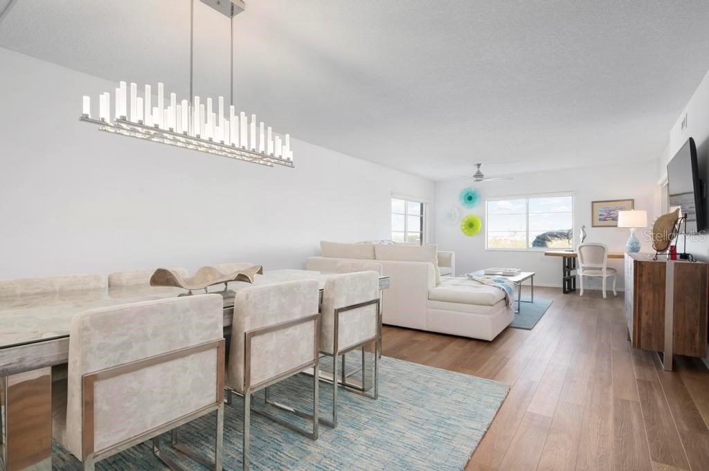 9397 Midnight Pass Road, Unit 404 Sarasota, FL 34242 - Photo 2 of 44 Gallery Image 2