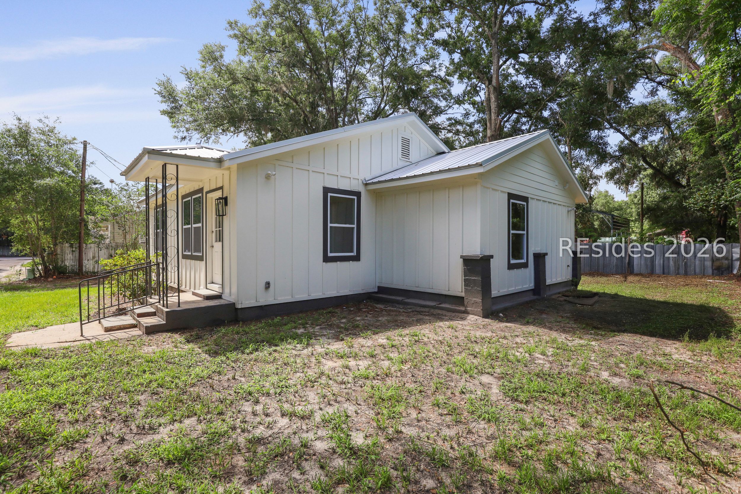 105 Jaudon Road Ridgeland, SC 29936 - Photo 16 of 20