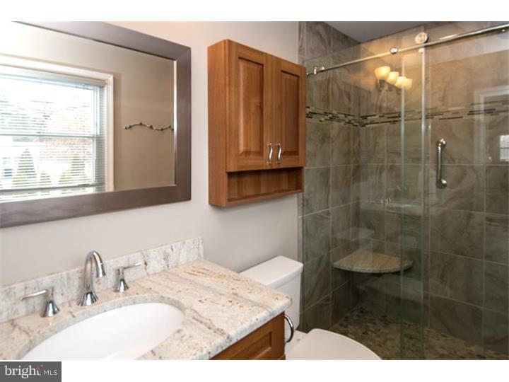 425 Lawrence Road Huntingdon Valley, PA 19006 - Photo 14 of 25 Master Bathroom