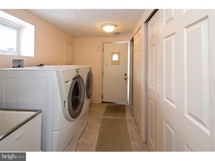 425 Lawrence Road Huntingdon Valley, PA 19006 - Photo 22 of 25 Laundry Room