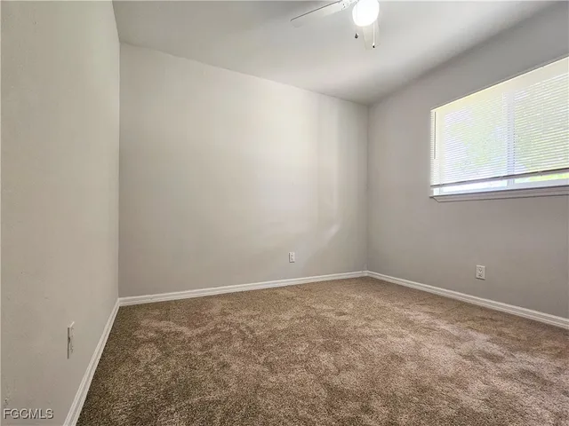 $1,295 | 2517 Park Road, Lehigh Acres, FL 33971