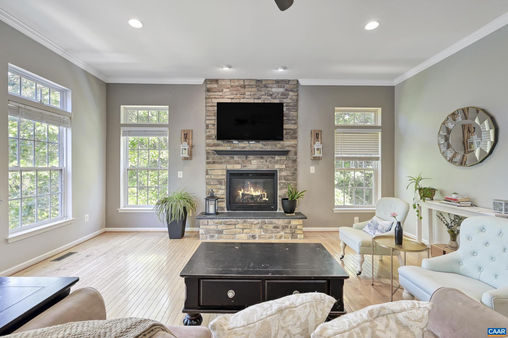 941 Willow Ridge Road Troy, VA 22974 - Photo 8 of 55