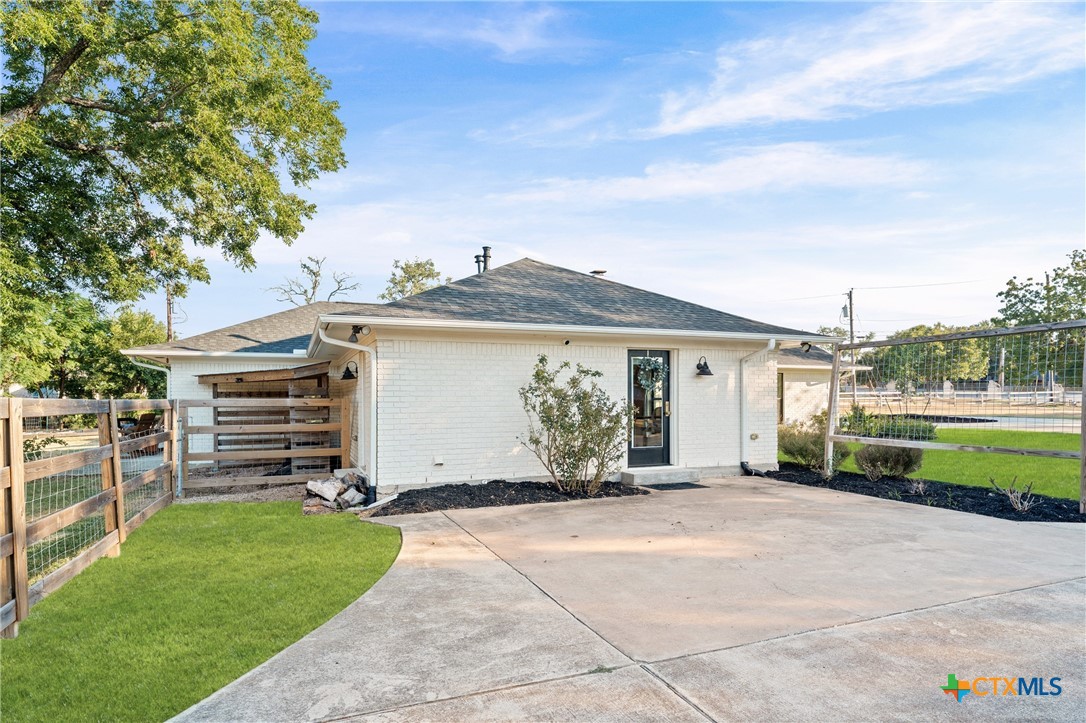 1515 Lake Road Belton, TX 76513 - Photo 45 of 48 Gallery Image 45