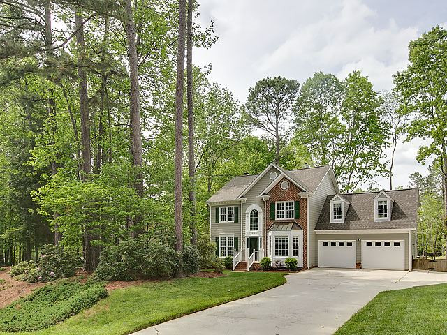 1500 Brookfield Road Raleigh, NC 27615 - Photo 23 of 23 Photo 23