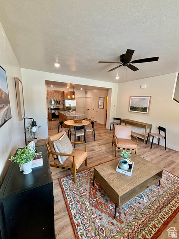 421 White Sands Way, Unit D Orderville, UT 84758 - Photo 4 of 22