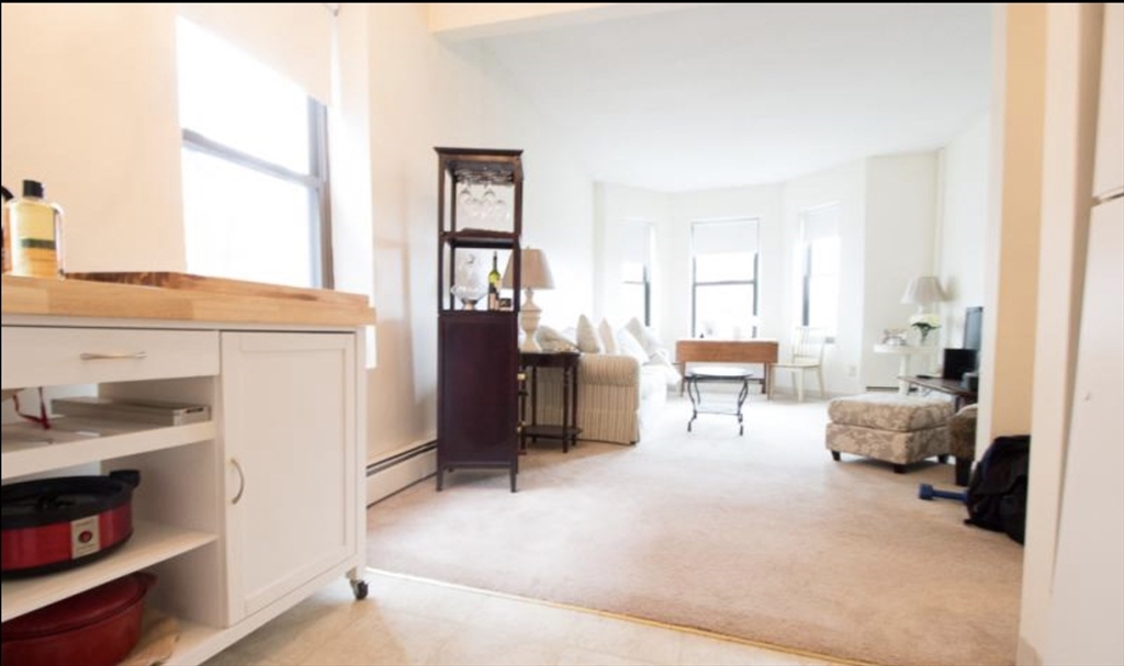5 Royce Road, Unit 36 Boston, MA 02134 - Photo 3 of 10