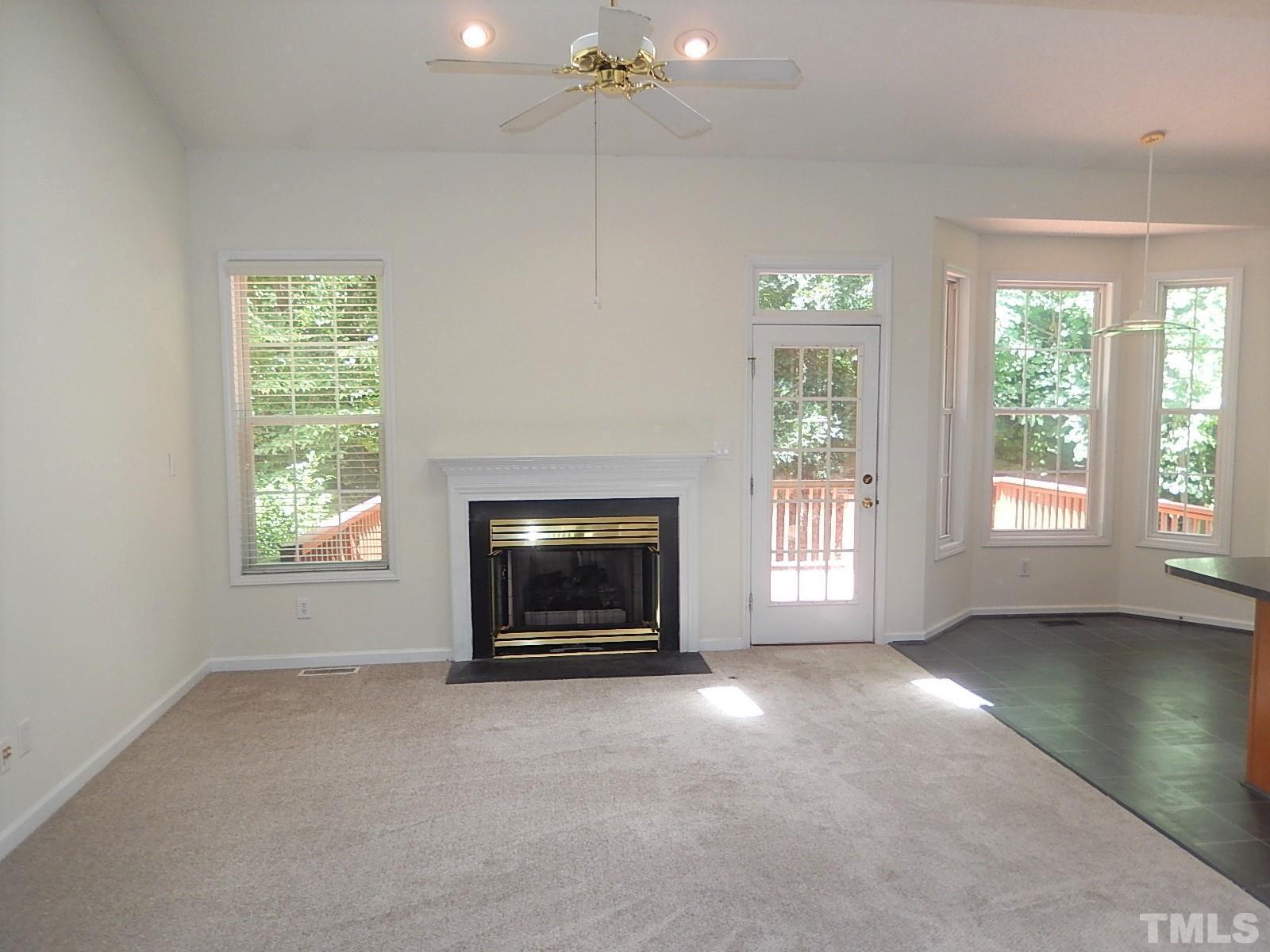 8722 Harps Mill Road Raleigh, NC 27615 - Photo 7 of 32 Photo #7