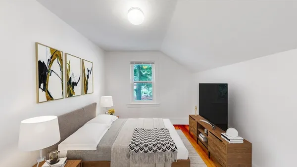 $4,250 | 151 Hamilton Street, Cambridge, MA 02139
