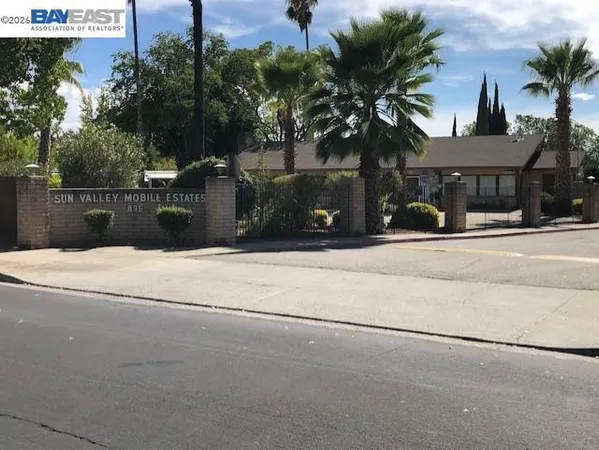 $79,900 | 1382 Vía Deste, Livermore, CA 94551