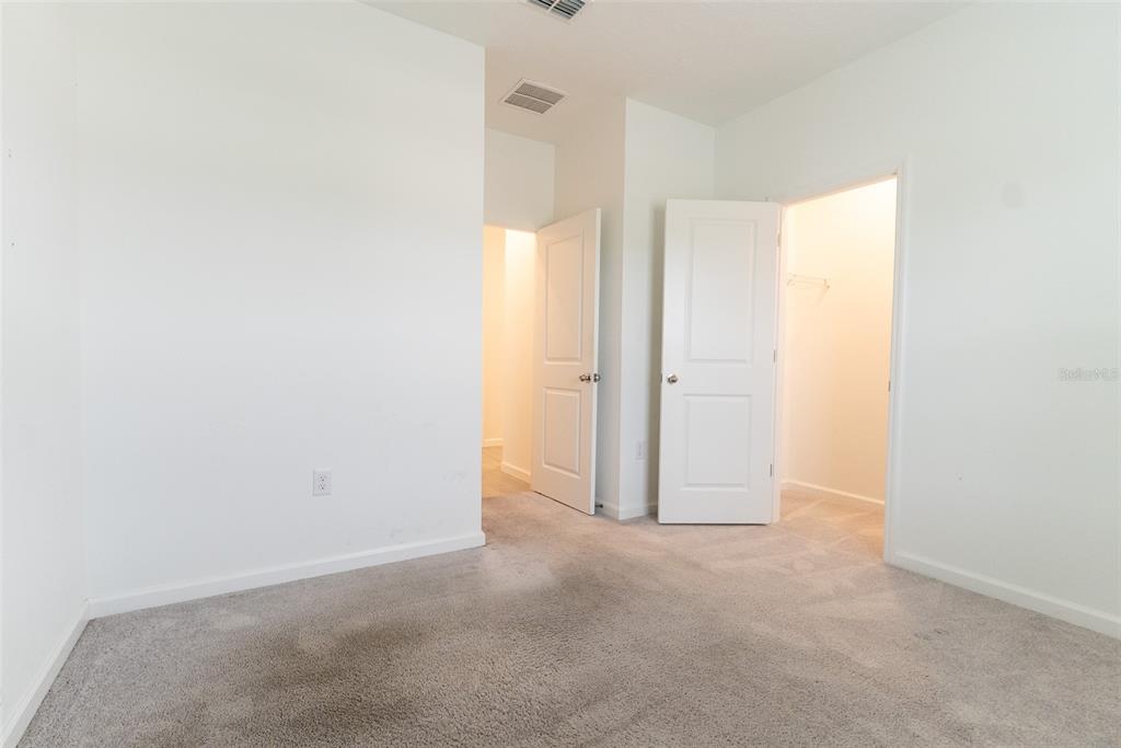 4501 Northwest 14th Loop Ocala, FL 34482 - Photo 14 of 38 a view of an empty room