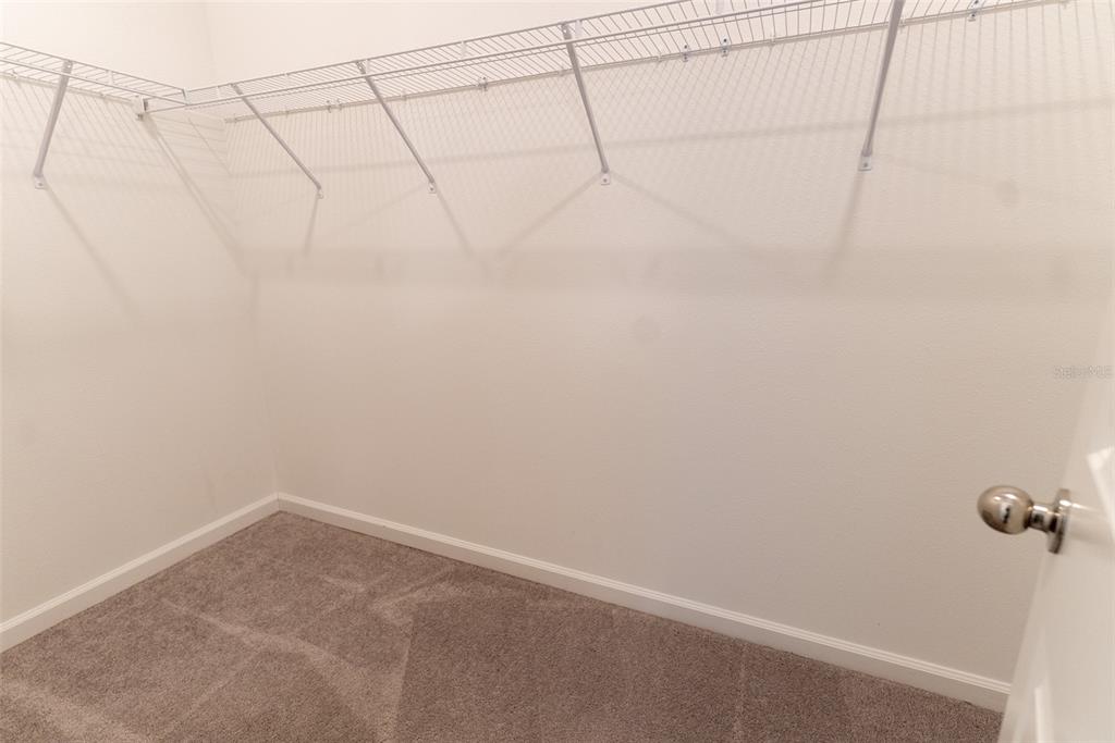 4501 Northwest 14th Loop Ocala, FL 34482 - Photo 7 of 38 a view of a rack on the wall