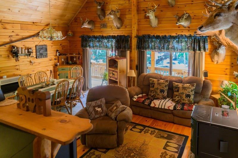 70 Trickey Pond Road Naples, ME 04055 - Photo 16 of 35 Photo