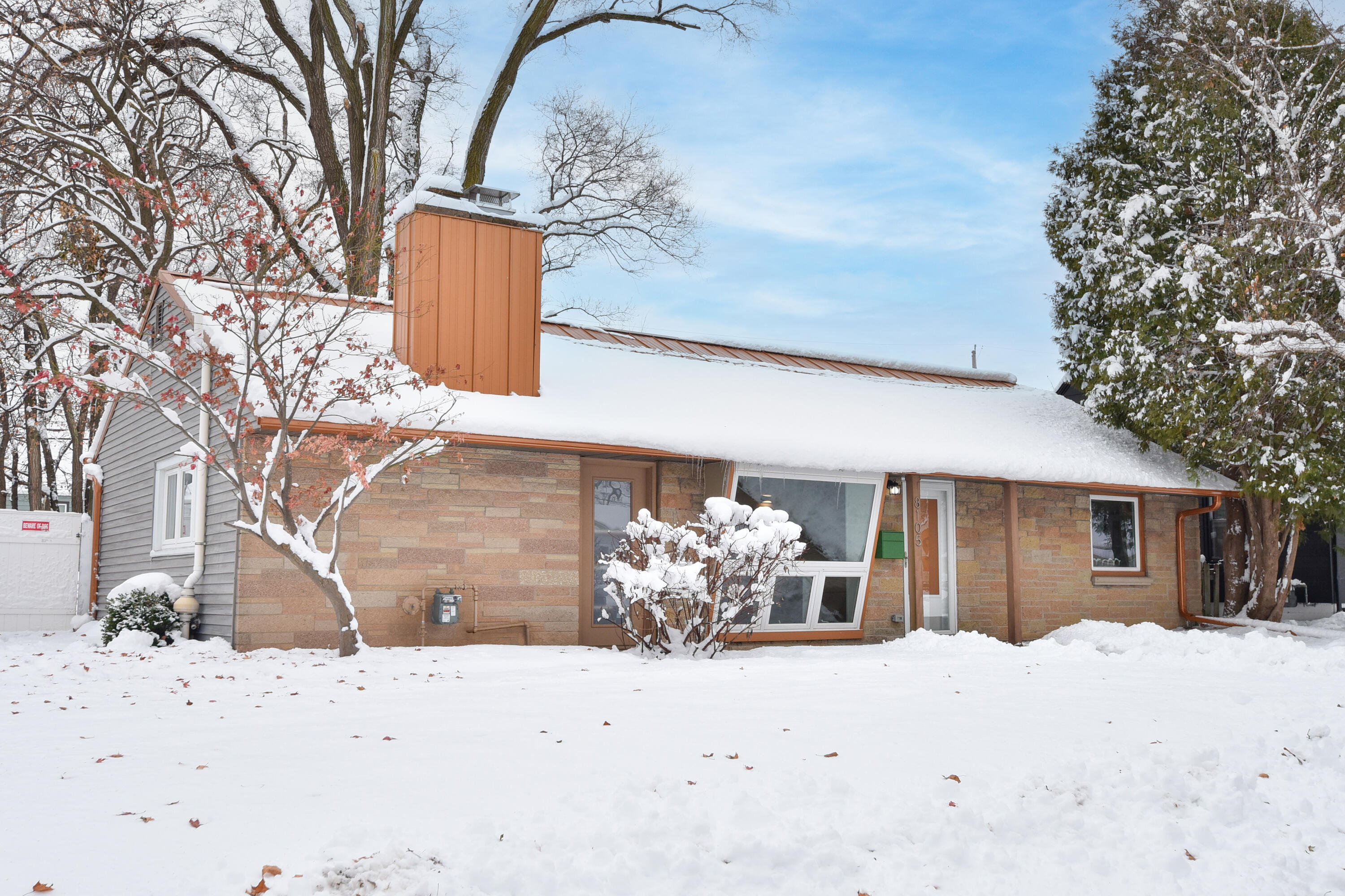 8105 West Townsend Street Milwaukee, WI 53222 - Photo 28 of 38 2