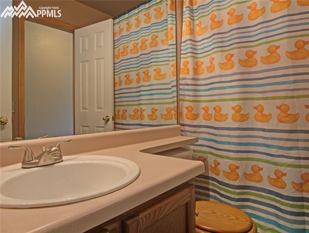 6685 Turkey Tracks Road Colorado Springs, CO 80922 - Photo 12 of 25