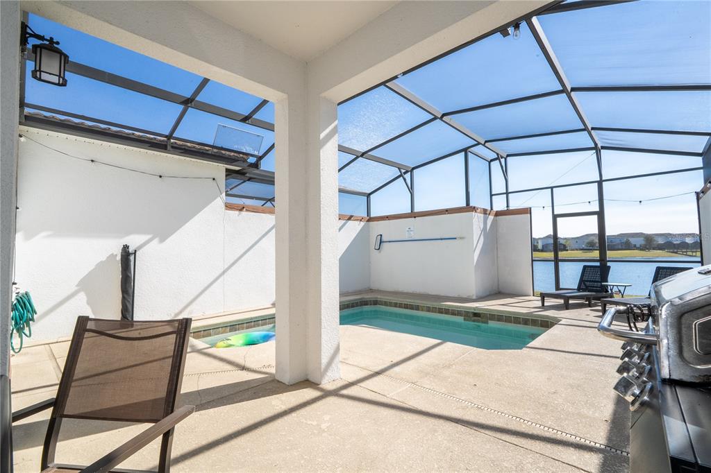 4867 Romeo Circle Kissimmee, FL 34746 - Photo 42 of 100