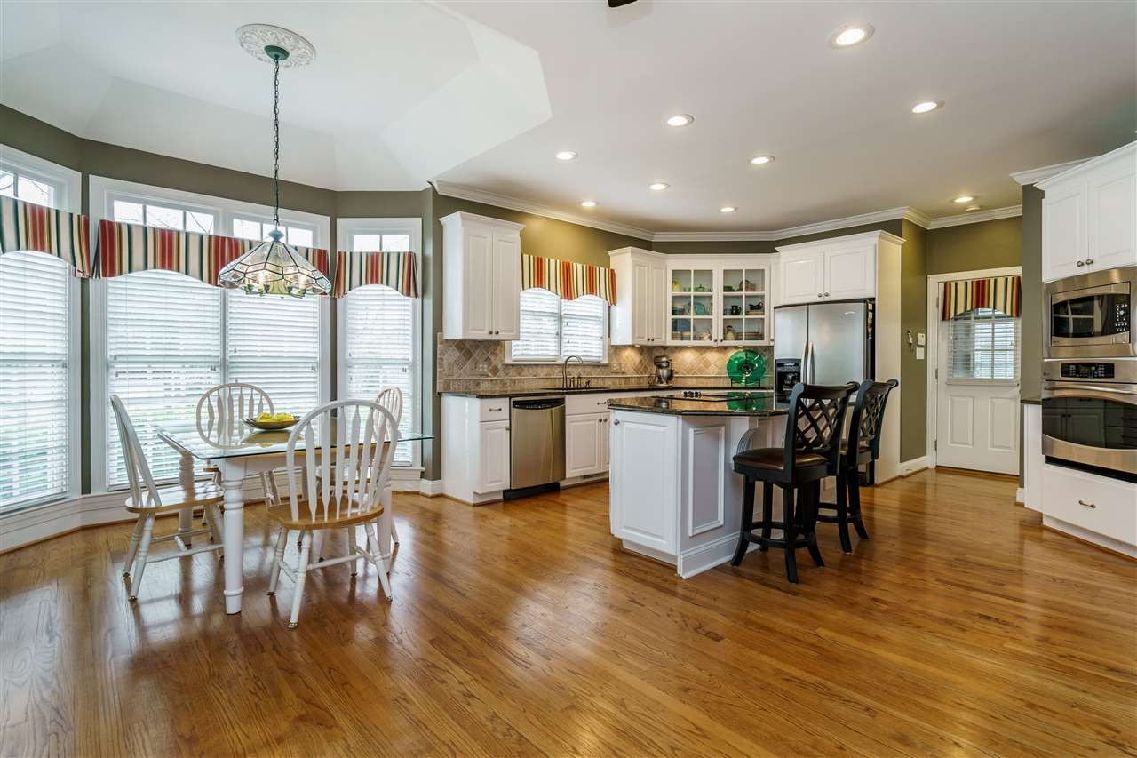 5204 Deergrass Court Raleigh, NC 27613 - Photo 11 of 25 Photo 11