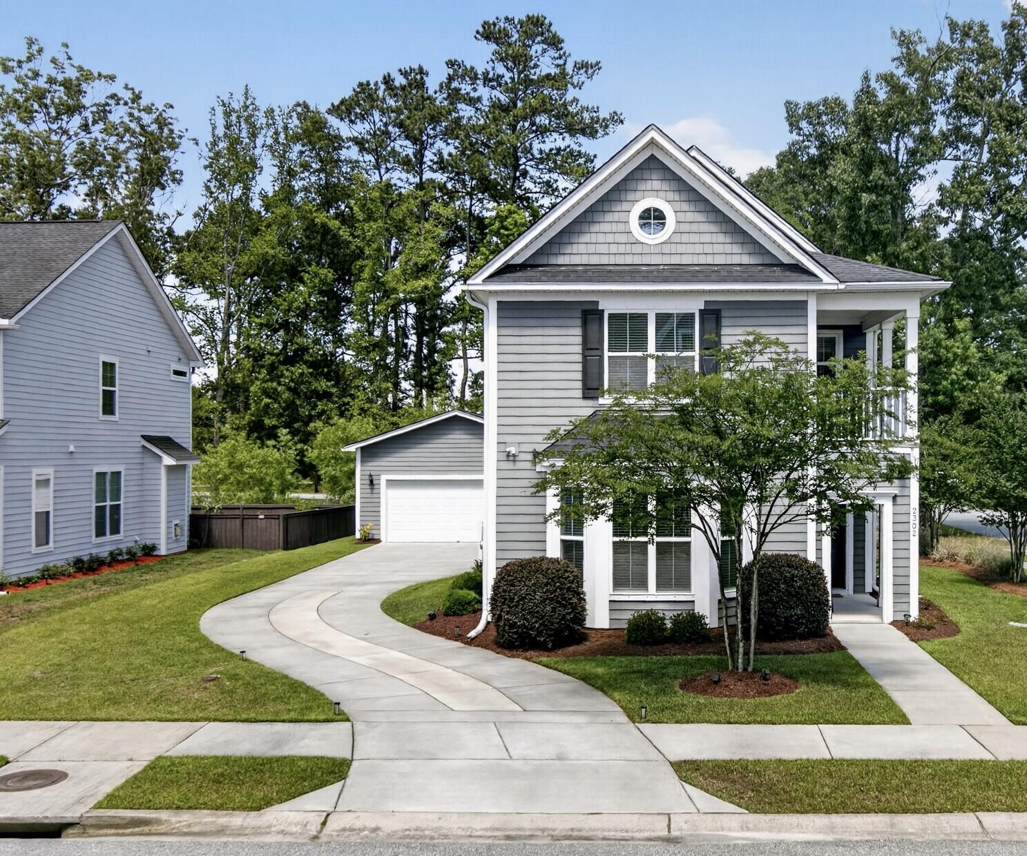 2302 Town Woods Road Charleston, SC 29414 - Photo 41 of 49 02_2_mls