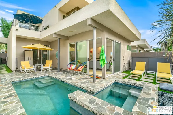 $1,149,000 | 2823 South Palm Canyon Drive, Palm Springs, CA 92264