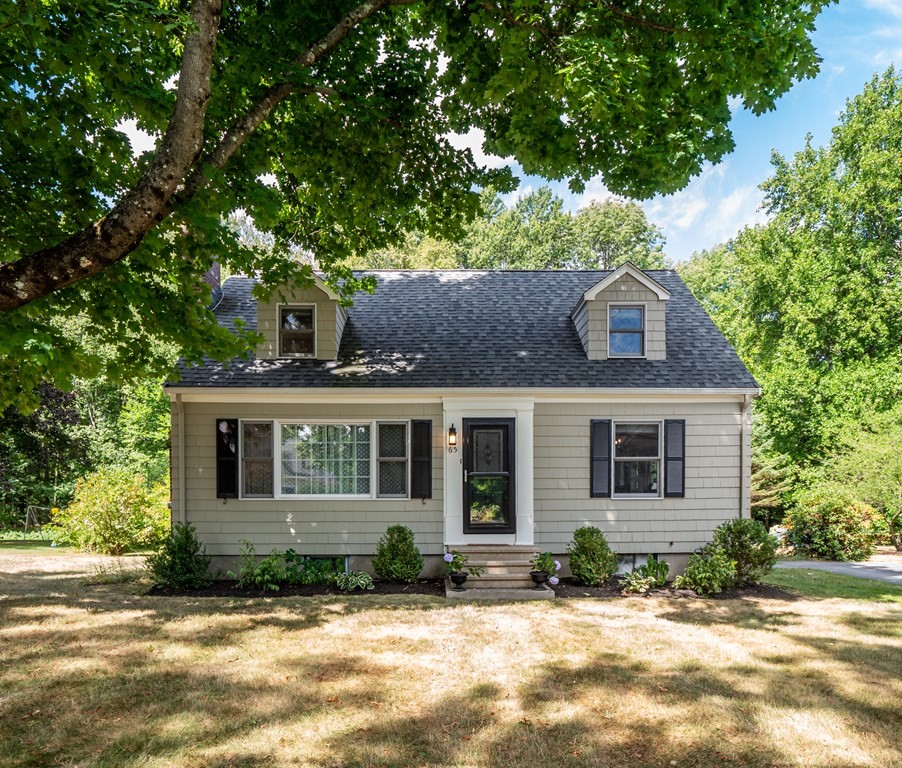 65 Locke Road Chelmsford, MA 01824 - Photo 1 of 42