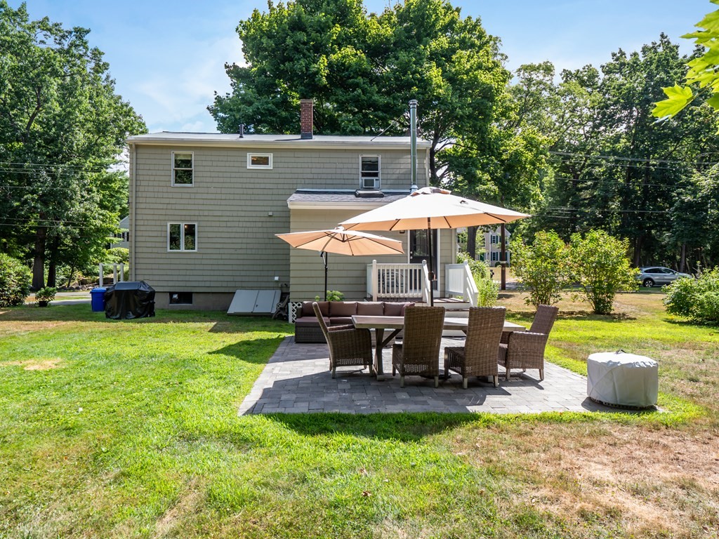 65 Locke Road Chelmsford, MA 01824 - Photo 41 of 42