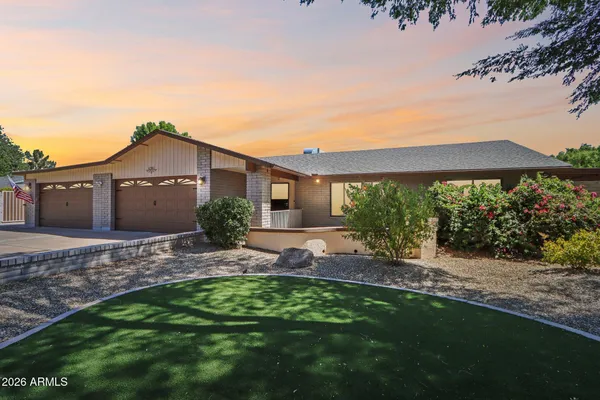 $849,800 | 4201 West Tierra Buena Lane, Phoenix, AZ 85053