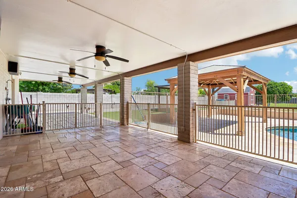 $849,800 | 4201 West Tierra Buena Lane, Phoenix, AZ 85053