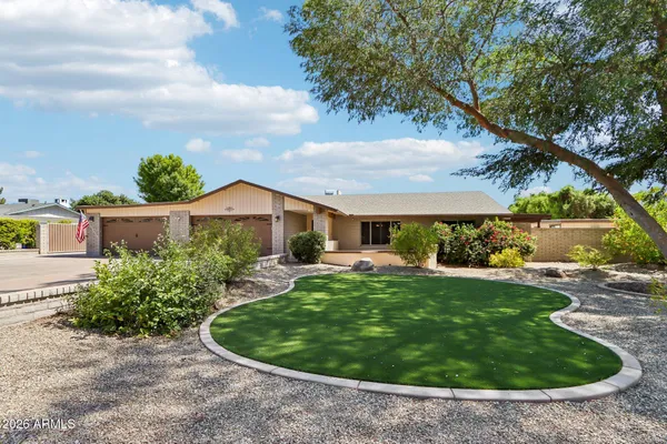 $849,800 | 4201 West Tierra Buena Lane, Phoenix, AZ 85053