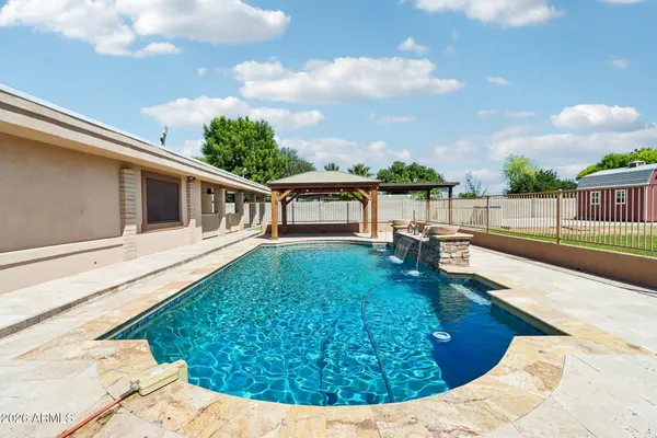 $849,800 | 4201 West Tierra Buena Lane, Phoenix, AZ 85053