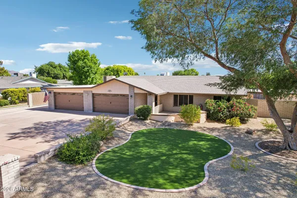 $849,800 | 4201 West Tierra Buena Lane, Phoenix, AZ 85053