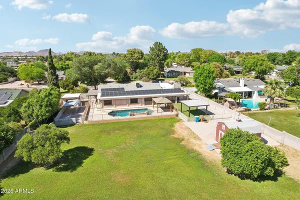 $849,800 | 4201 West Tierra Buena Lane, Phoenix, AZ 85053