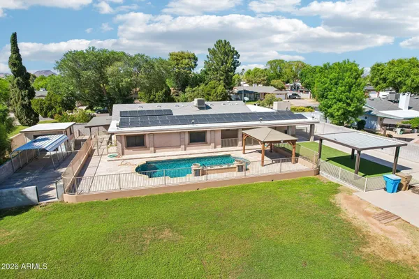 $849,800 | 4201 West Tierra Buena Lane, Phoenix, AZ 85053