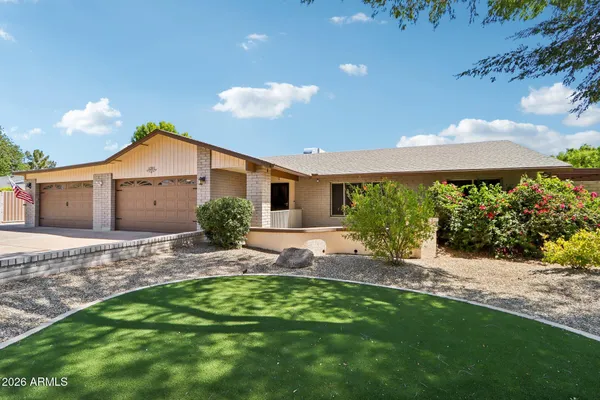 $849,800 | 4201 West Tierra Buena Lane, Phoenix, AZ 85053
