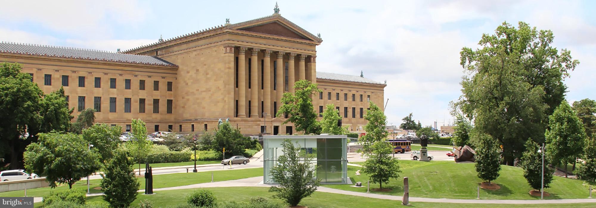 623 North 32nd Street, Unit 2 Philadelphia, PA 19104 - Photo 3 of 12 a front view of a house with a yard