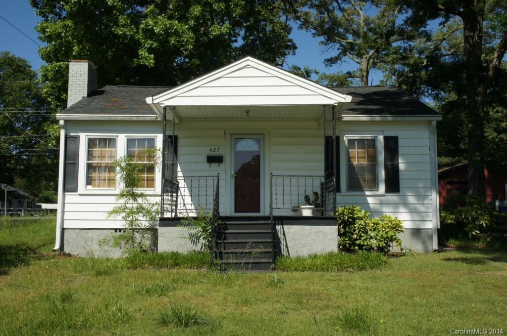 427 South Ridge Street Dallas, NC 28034 - Photo 1 of 11 Gallery Image 1