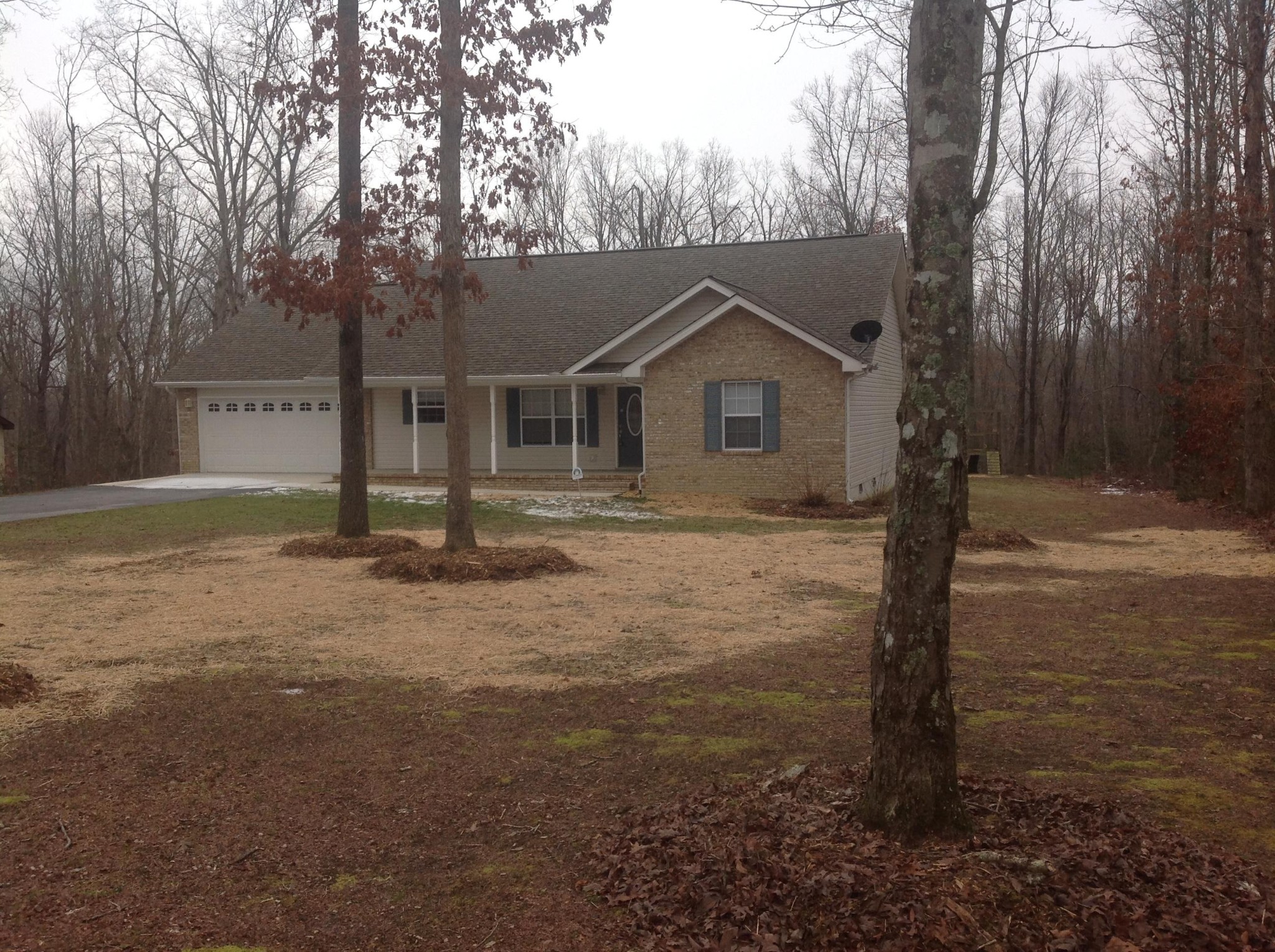 1741 West Creston Road Crossville, TN 38571 - Photo 1 of 22 Gallery Image 1