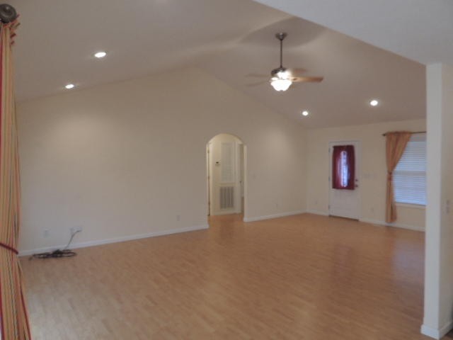 1741 West Creston Road Crossville, TN 38571 - Photo 4 of 22 Gallery Image 4